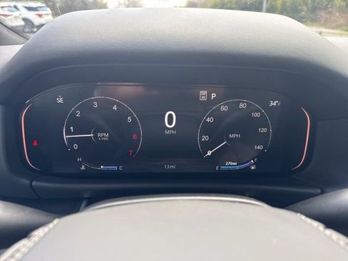 New 2026 Jeep Grand Wagoneer Summit image 24