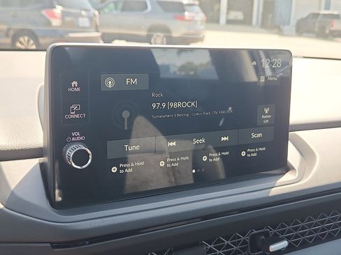 New 2026 Honda Accord SE image 12