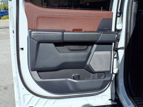 Used 2023 Ford F150 Lariat w/ Equipment Group 502A High image 22