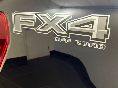 New 2026 Ford F150 XLT w/ Equipment Group 302A MID AWD/4WD image 27