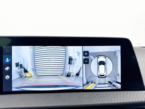 Used 2022 Kia EV6 GT-Line w/ GT-Line Suede Seat Package image 22