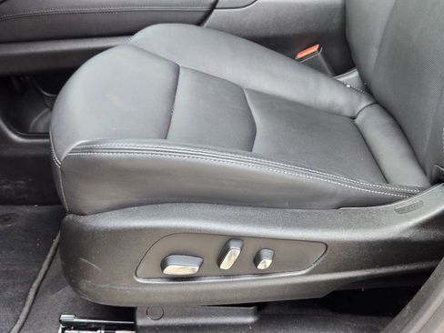 New 2025 Cadillac XT6 Premium Luxury w/ Technology Package image 27