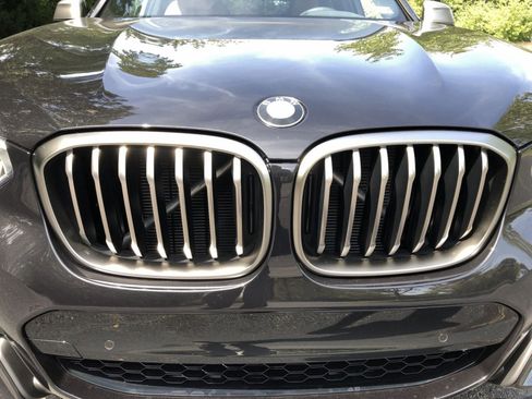 Used 2021 BMW X3 M40i w/ Premium Package image 15