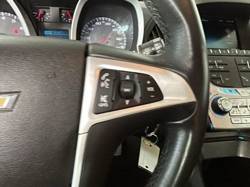 Used 2015 Chevrolet Equinox LT w/ Power Convenience Package FWD image 16