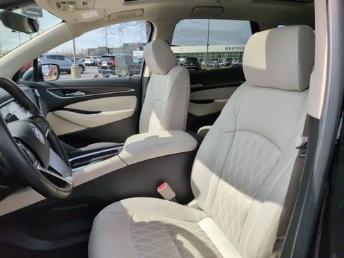 Certified 2023 Buick Enclave Avenir w/ Avenir Technology Package image 19