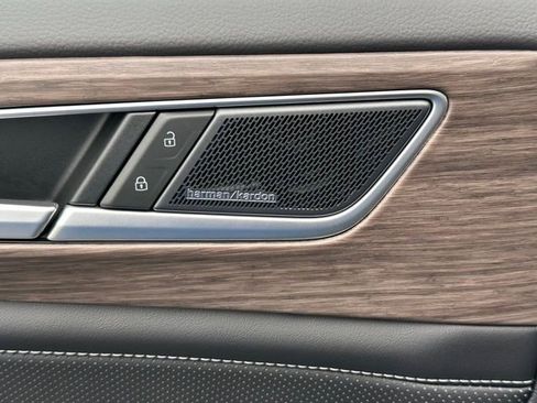 New 2026 Volkswagen Atlas SEL Premium R-Line AWD/4WD image 23