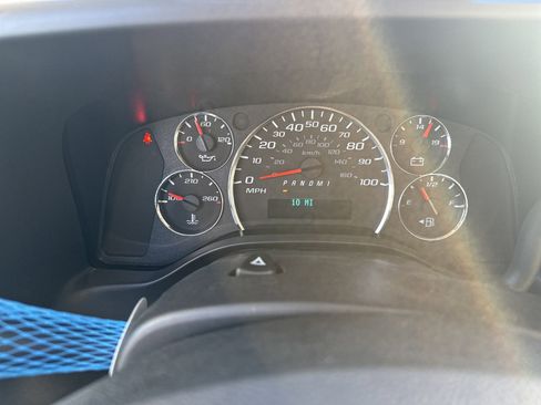 New 2024 Chevrolet Express 3500 w/ Power Convenience Package image 9