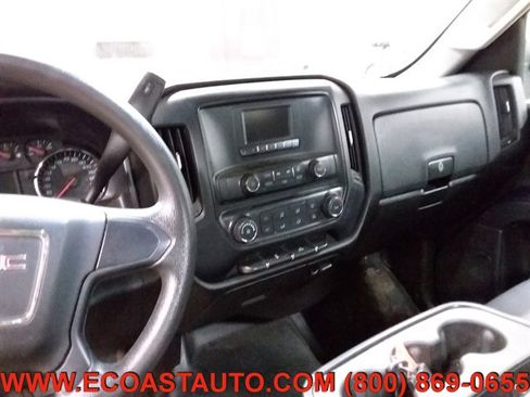 Used 2016 GMC Sierra 1500 2WD Regular Cab image 13