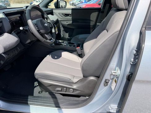 New 2026 Subaru Outback Limited AWD/4WD image 6