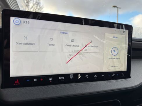 New 2026 Ford Maverick XLT w/ XLT Luxury Package image 29