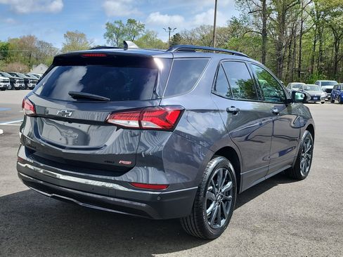 Used 2023 Chevrolet Equinox RS AWD/4WD image 5