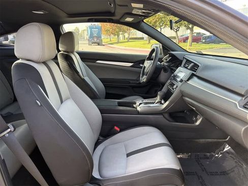Used 2017 Honda Civic LX-P image 29