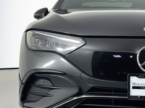 Certified 2023 Mercedes-Benz EQE 350+ Sedan image 13