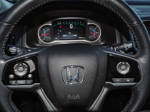 Used 2022 Honda Pilot Touring image 37