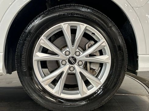 Used 2021 Audi Q3 2.0T Premium Plus w/ Premium Plus Package AWD/4WD image 21