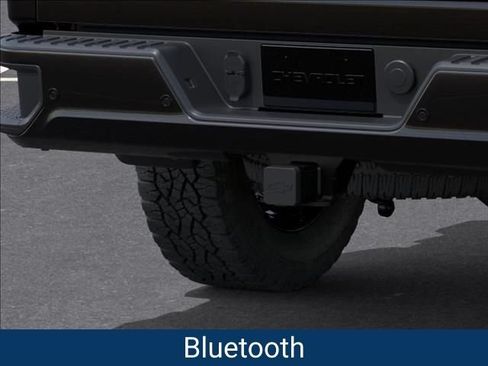 New 2026 Chevrolet Silverado 2500 LT w/ Trail Boss Package AWD/4WD image 16