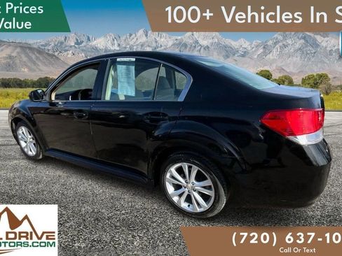 Used 2014 Subaru Legacy 2.5i w/ Alloy Wheel Package image 7
