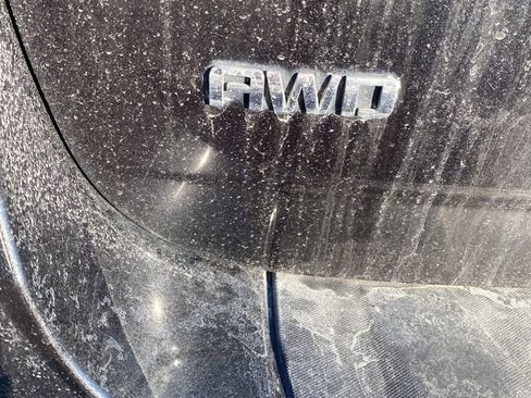 Used 2015 Chevrolet Equinox LT w/ Power Convenience Package image 4