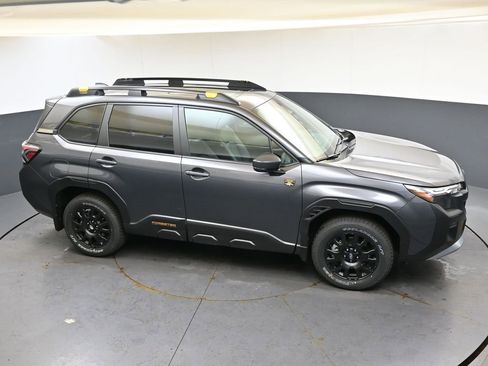 New 2026 Subaru Forester Wilderness image 52