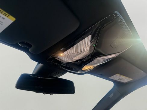 Used 2025 BMW i4 xDrive40i w/ Parking Assistance Package image 23