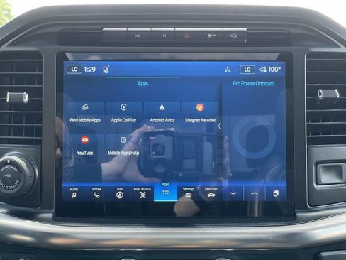 Used 2022 Ford F150 Raptor w/ Equipment Group 801A High AWD/4WD image 23