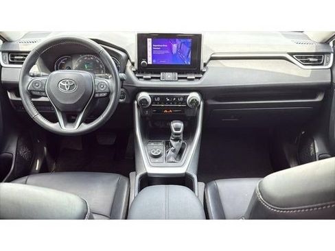 Certified 2024 Toyota RAV4 XLE Premium AWD/4WD image 20