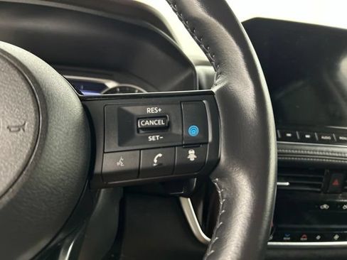 Used 2023 Nissan Rogue SL w/ SL Premium Package AWD/4WD image 10