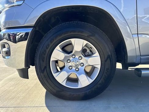 New 2026 RAM 1500 Big Horn image 3