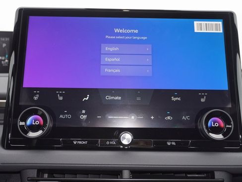 New 2026 Toyota bZ XLE image 14