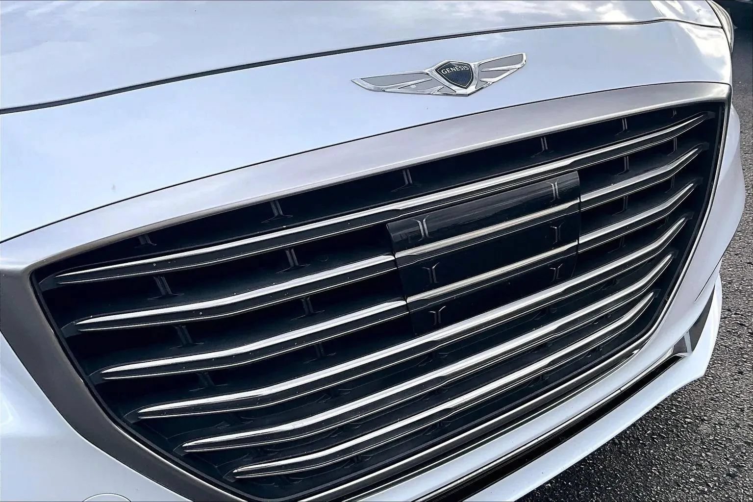 Used 2018 Genesis G80 3.8 RWD image 57