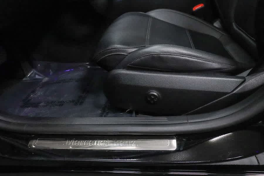 Used 2022 Mercedes-Benz C 300 Sedan image 20