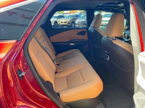 Used 2023 Lexus RX 350 Premium w/ Cold Area Package AWD/4WD image 32