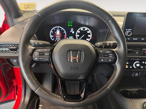 Used 2024 Honda HR-V Sport image 14