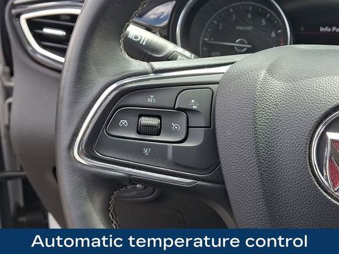 Used 2023 Buick Encore GX Preferred w/ Cold Weather Comfort Package FWD image 7