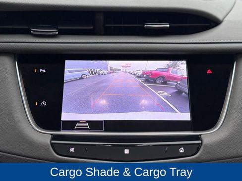 Used 2020 Cadillac XT5 Premium Luxury image 18