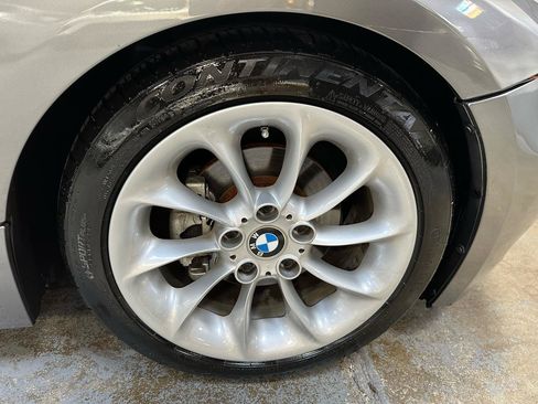 Used 2003 BMW Z4 2.5i RWD image 18