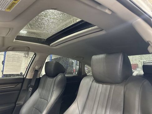 Used 2021 Honda Accord EX-L image 20
