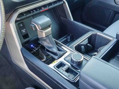 Used 2025 Toyota Tundra SR5 w/ SR5 Convenience Package image 18