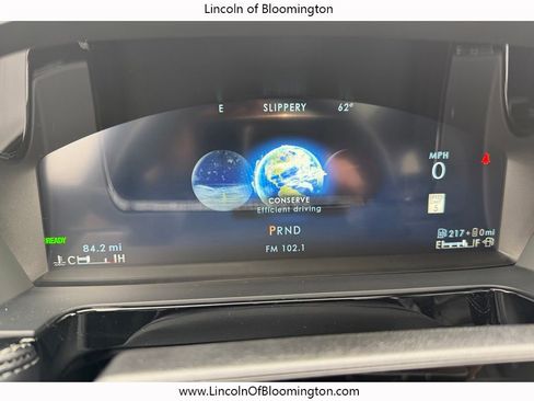 New 2025 Lincoln Corsair Grand Touring w/ Equipment Group 302A image 26