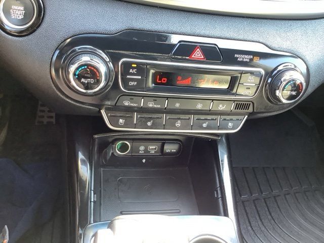Used 2019 Kia Sorento SX FWD image 26