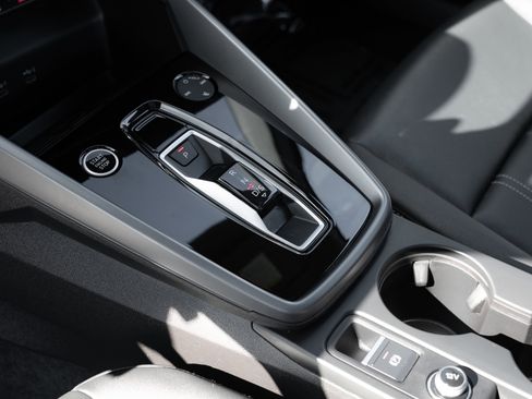 Certified 2025 Audi A3 2.0T Premium w/ Black Optic Package image 17