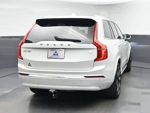Used 2024 Volvo XC90 T8 Ultimate w/ Lounge Package AWD/4WD image 8