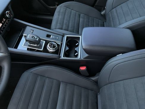 New 2026 Nissan Rogue SL AWD/4WD image 35