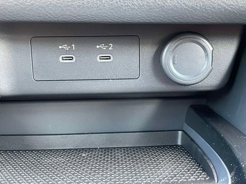 New 2026 Nissan Rogue S FWD image 29