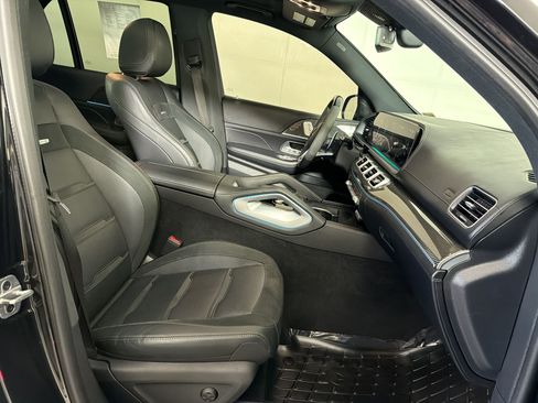 Certified 2023 Mercedes-Benz GLE 53 AMG 4MATIC image 26