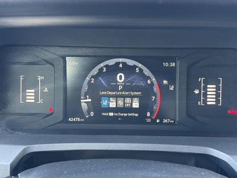 Used 2024 Toyota Tacoma SR5 RWD image 24
