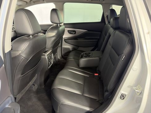 Used 2023 Nissan Murano SL w/ Cargo Package AWD/4WD image 7