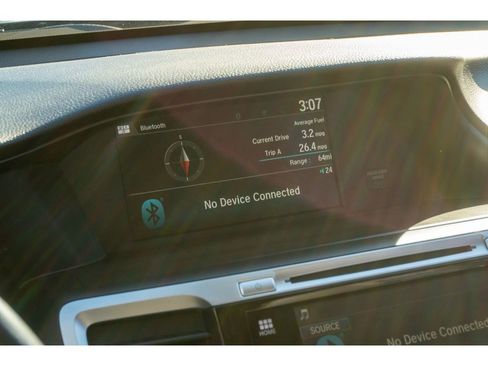 Used 2016 Honda Accord EX-L image 20