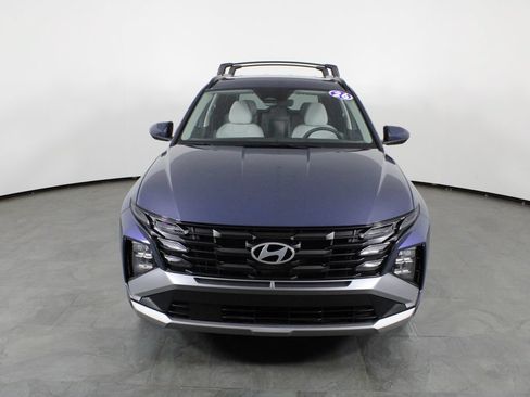 Certified 2026 Hyundai Tucson SEL FWD image 13