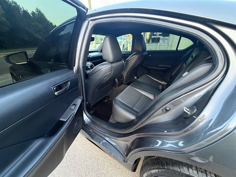 Used 2021 Lexus IS 350 F Sport w/ Navigation Package RWD image 15
